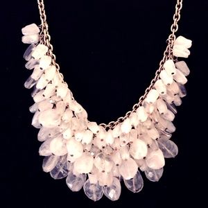 Fashion necklace